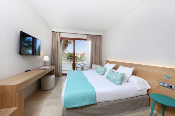 Hotel Son Caliu Spa Oasis 4* Superior (Calvià)